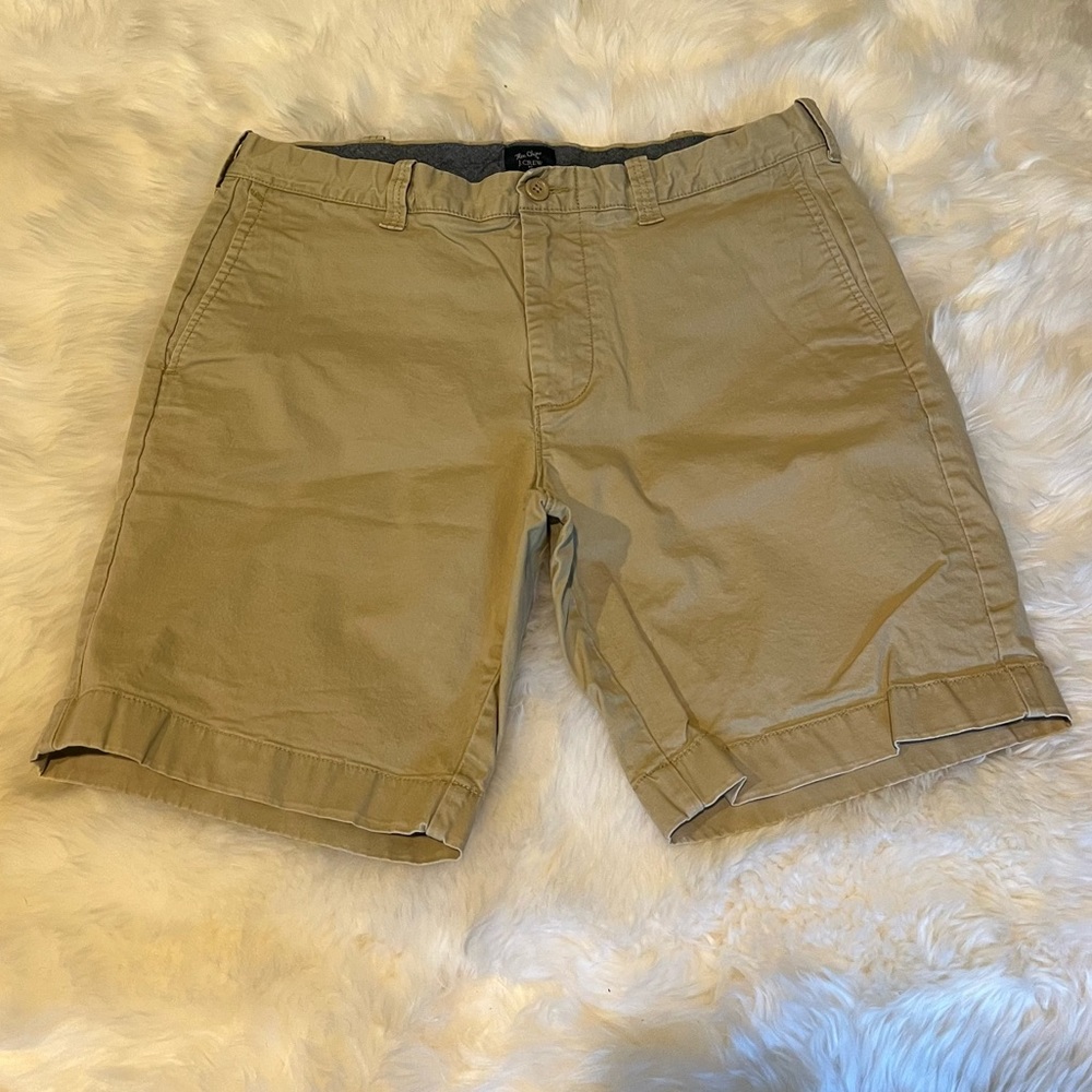 Flex Chino by J Crew Men’s Shorts